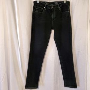 AG Prima Ankle jeans